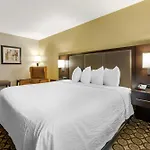 Best Western Plus InnTowner Madison