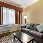 Best Western Plus InnTowner Madison