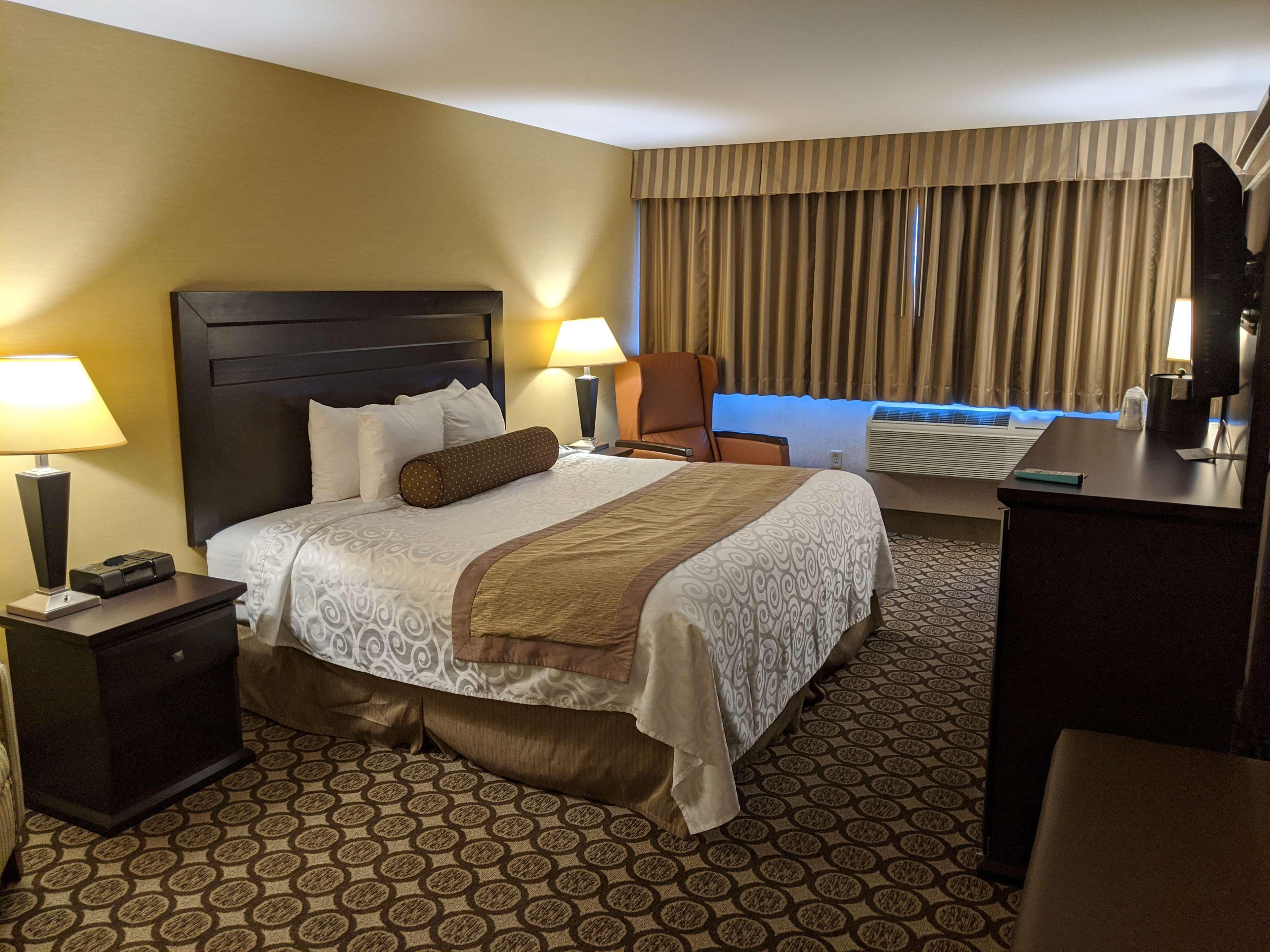 Hotel Western Inntowner