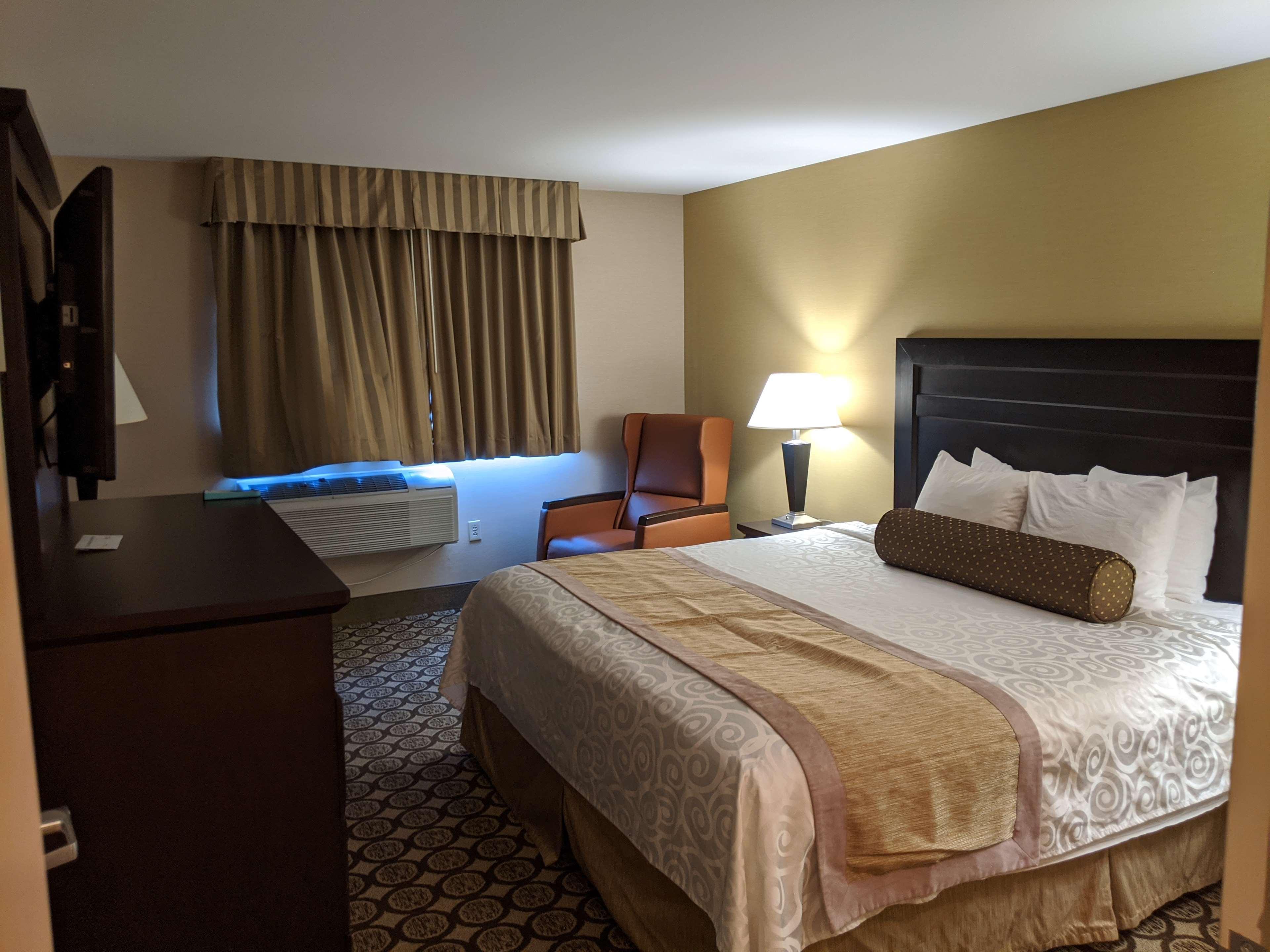 Hotel Western Inntowner 3*