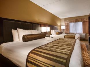 Western Inntowner 3* Madison