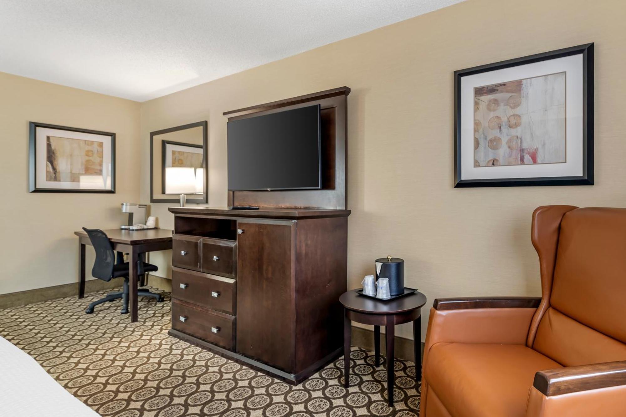 Western Inntowner 3* Madison