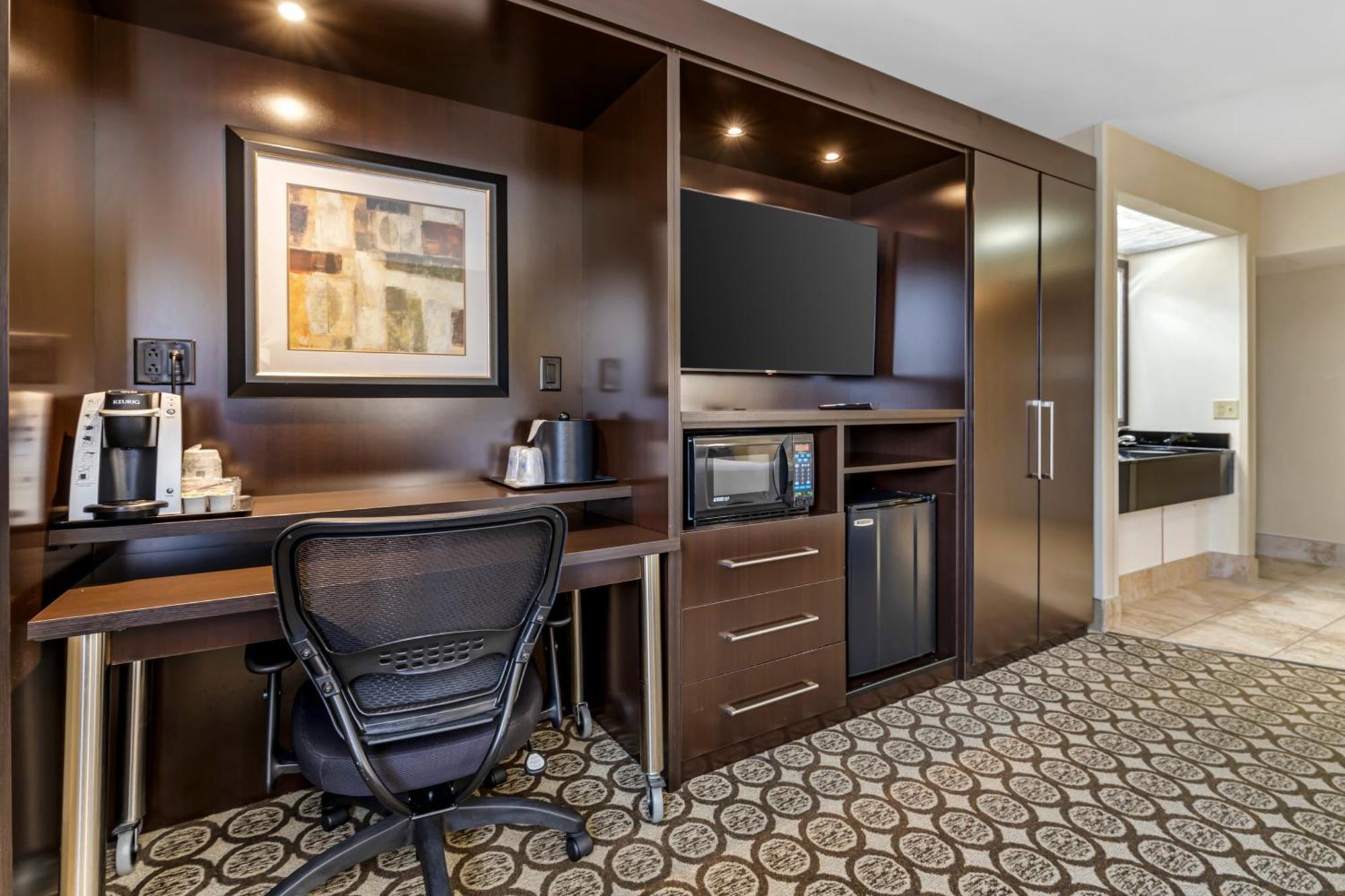 Hotel Western Inntowner