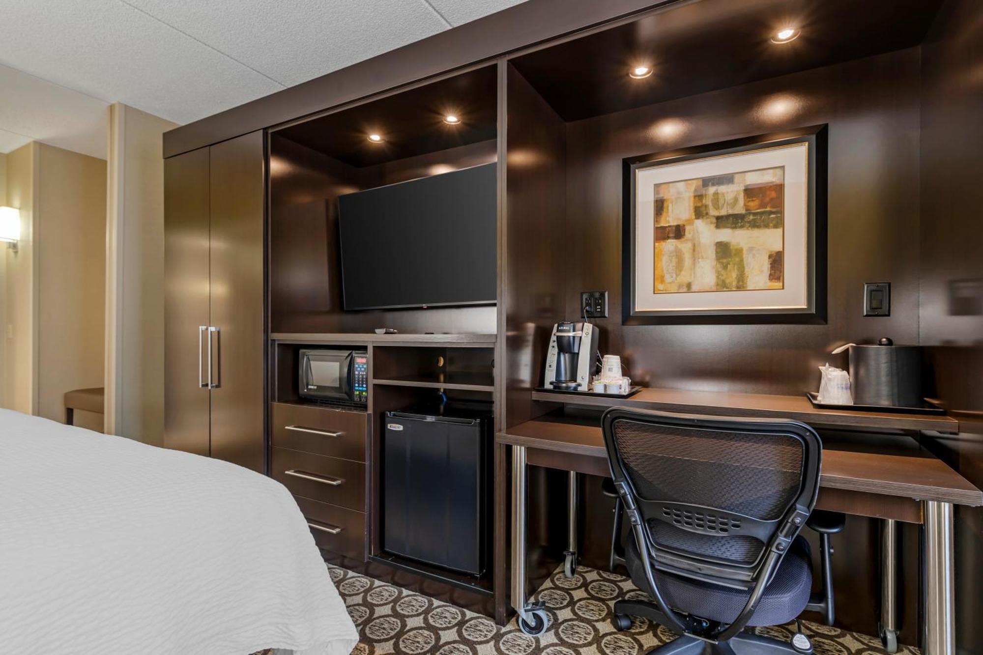 Western Inntowner 3*