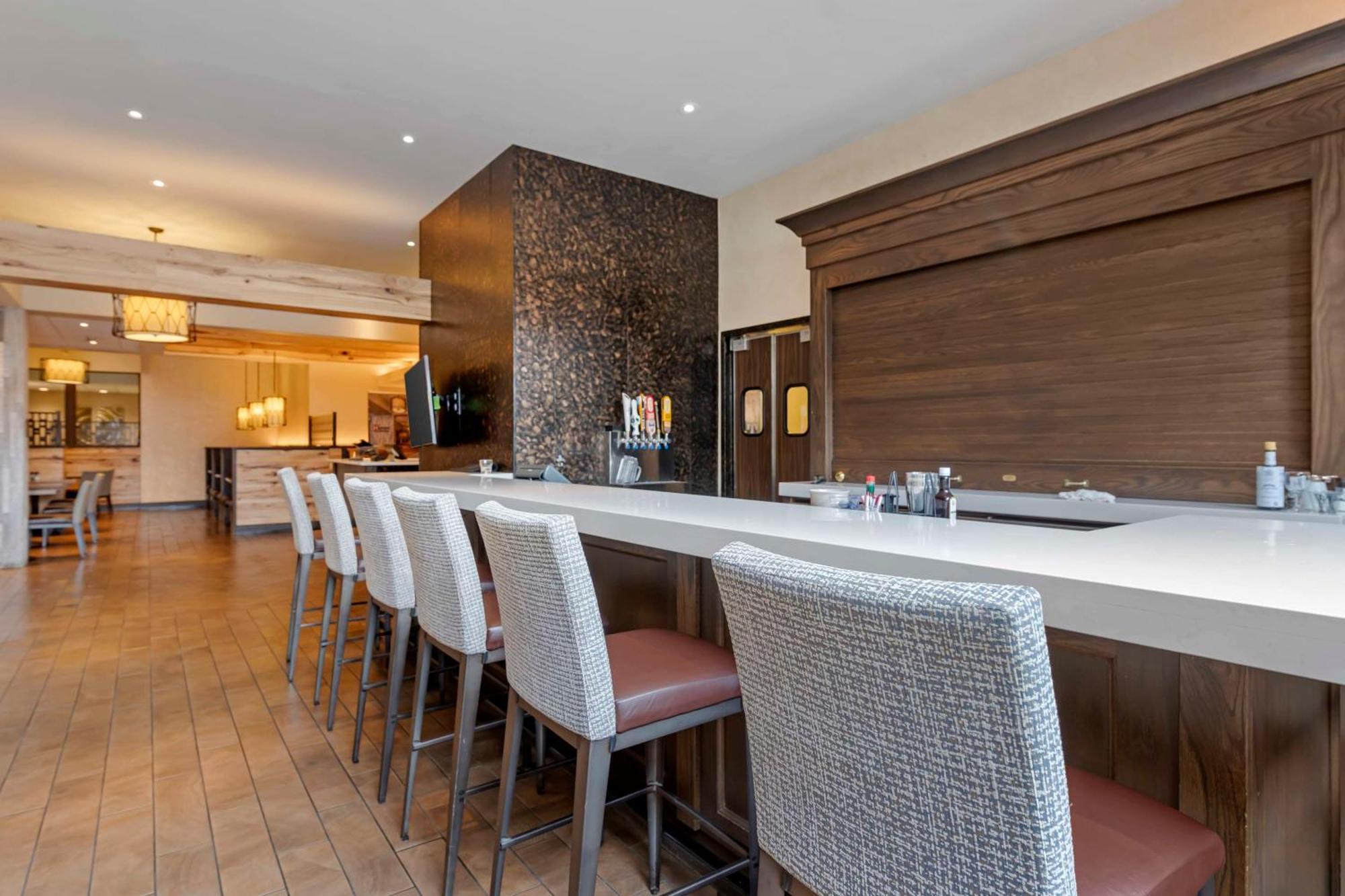 Western Inntowner 3* Madison