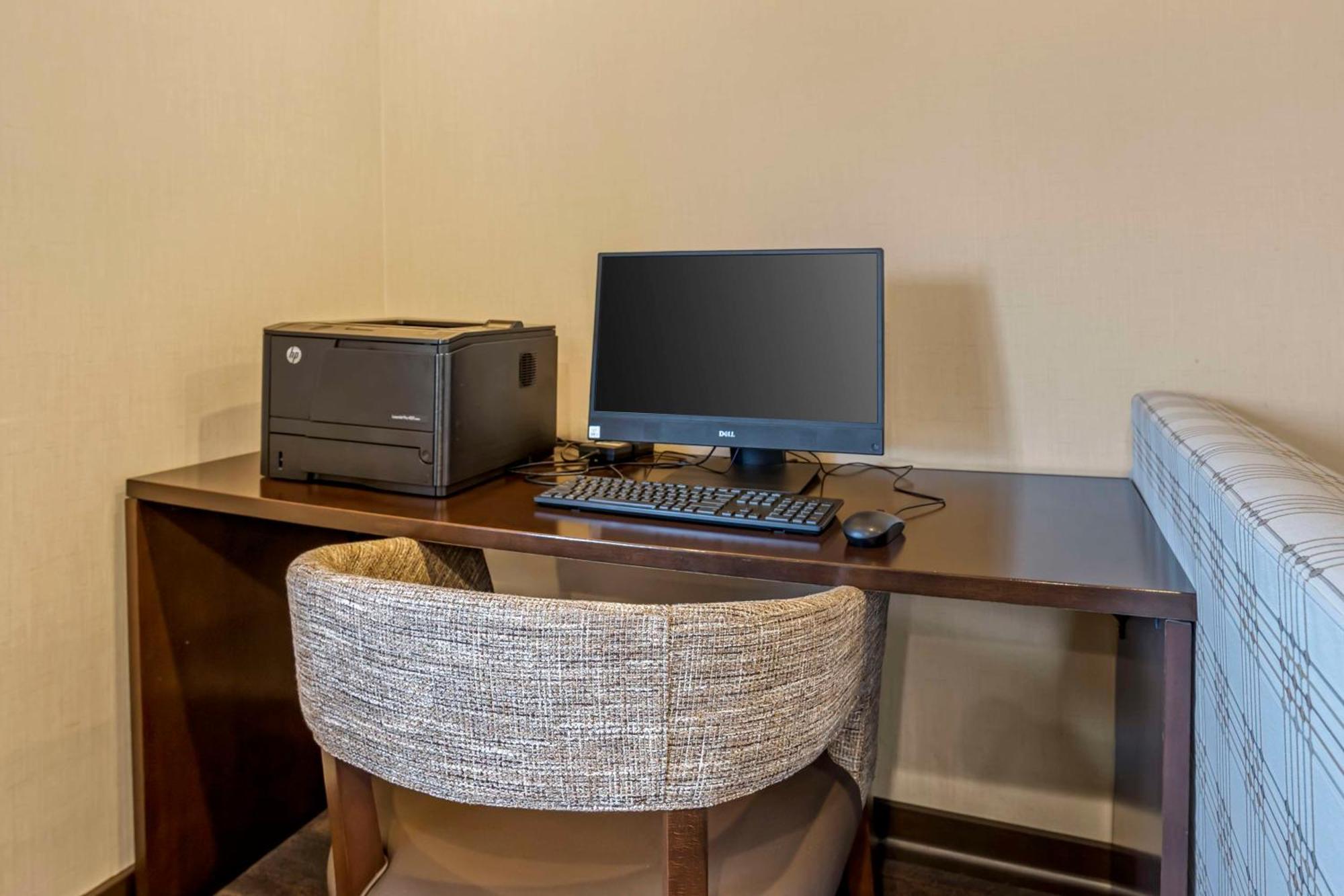 Hotel Western Inntowner 3*
