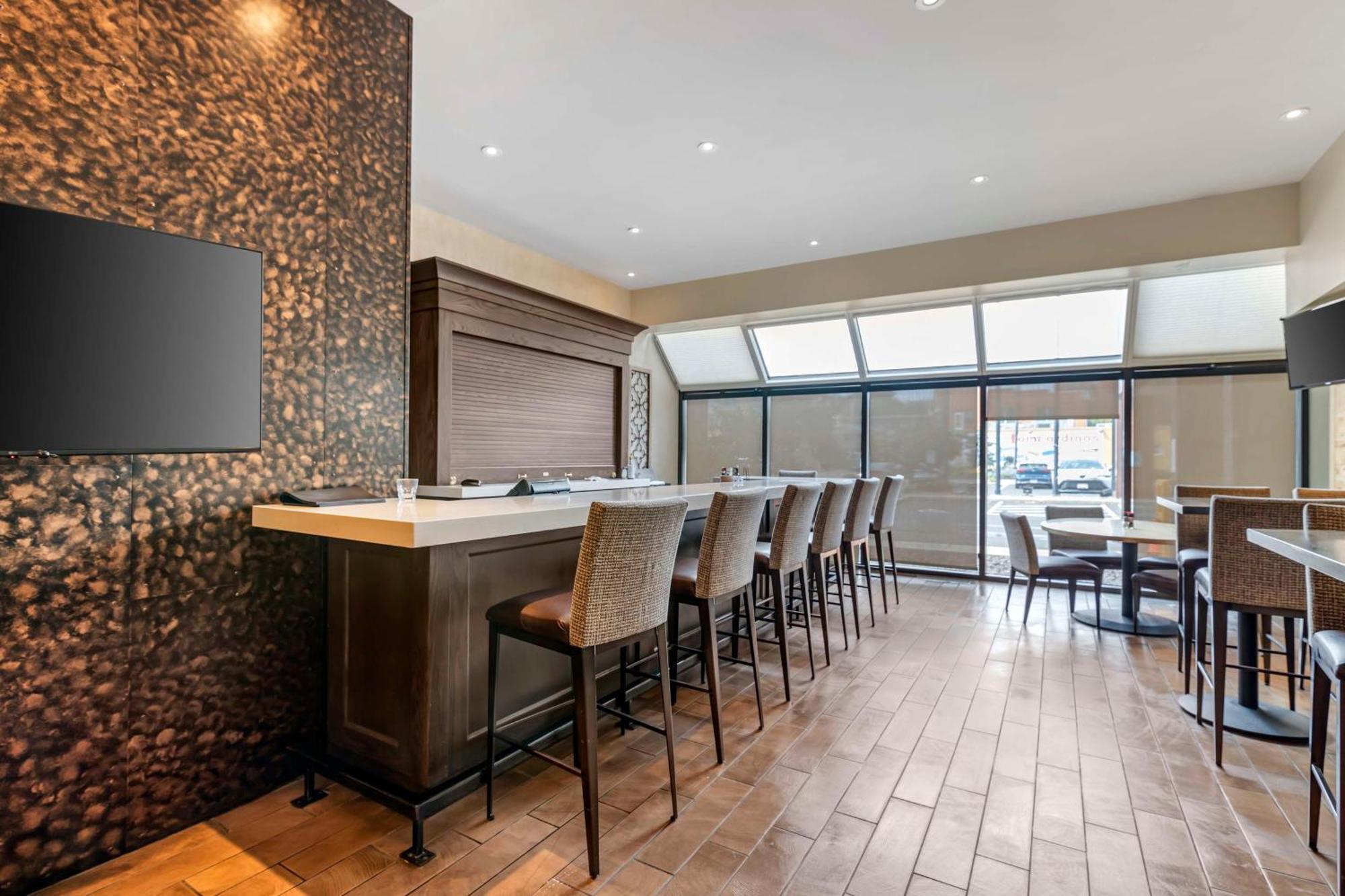 Western Inntowner 3* Madison