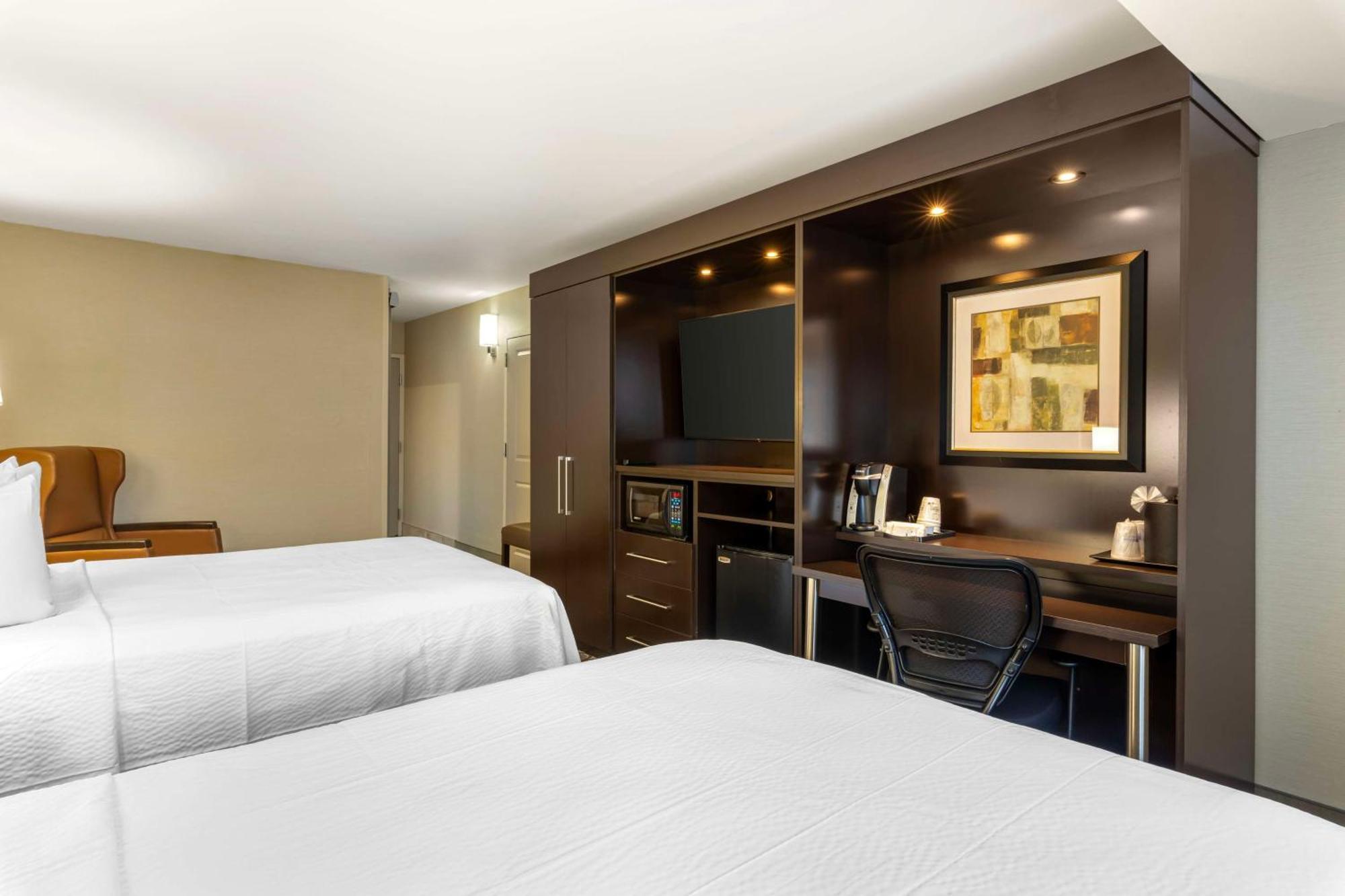 Hotel Western Inntowner