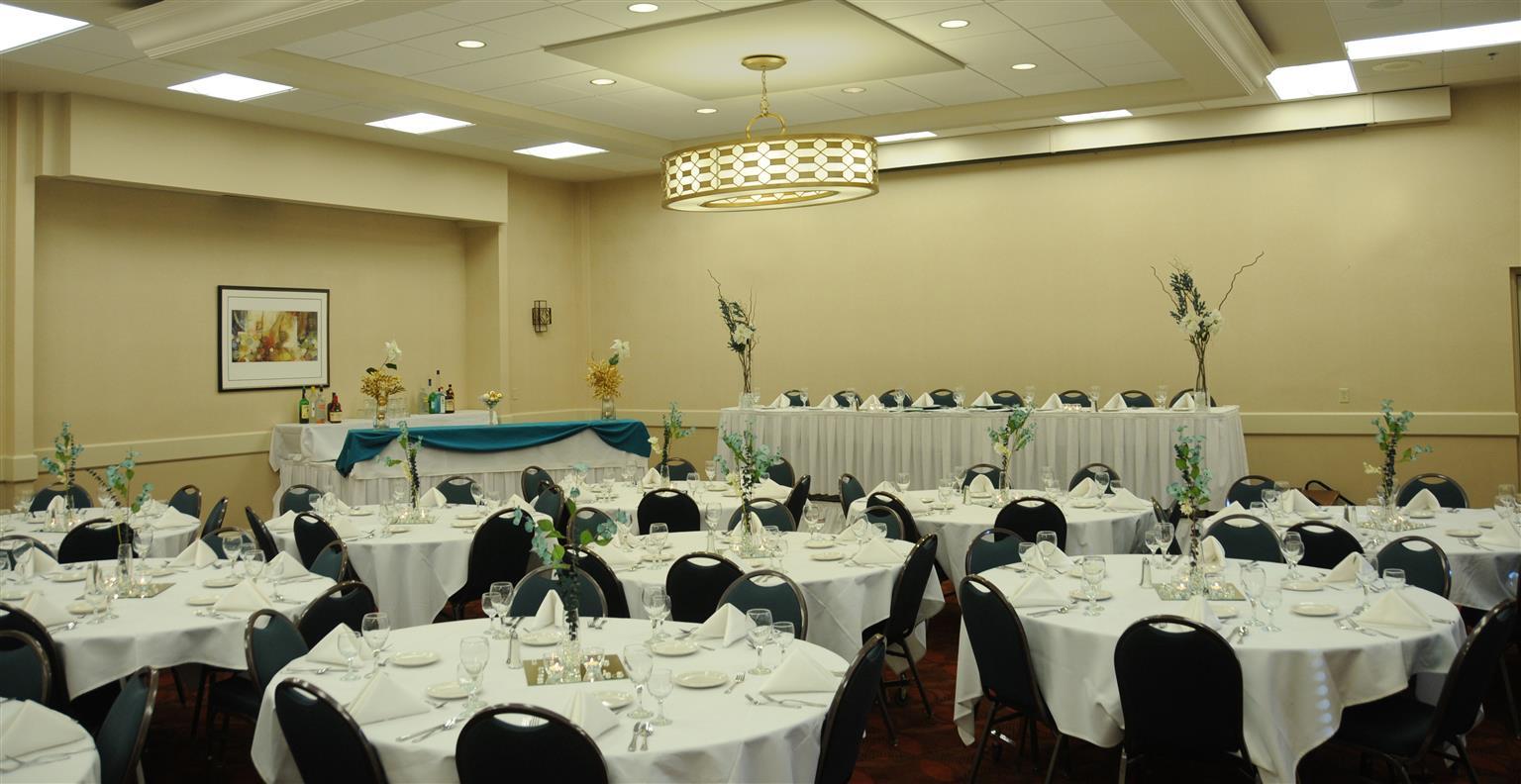 Hotel Western Inntowner 3*