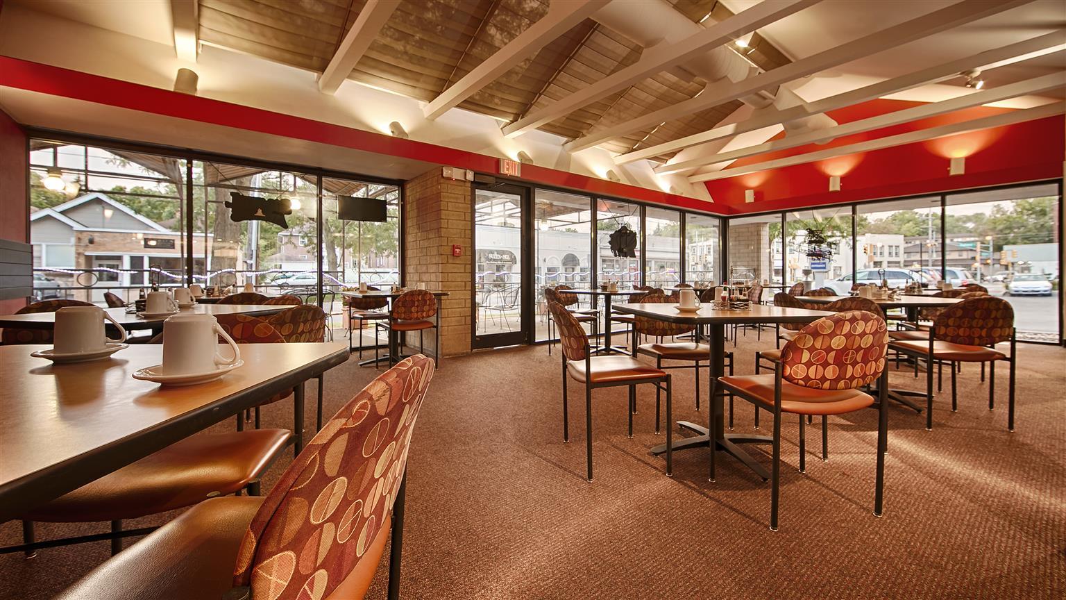 Western Inntowner Hotel 3*